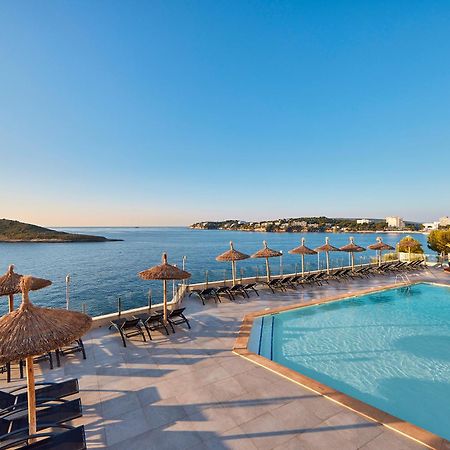 Hotel Florida Magaluf - Adults Only Zewnętrze zdjęcie