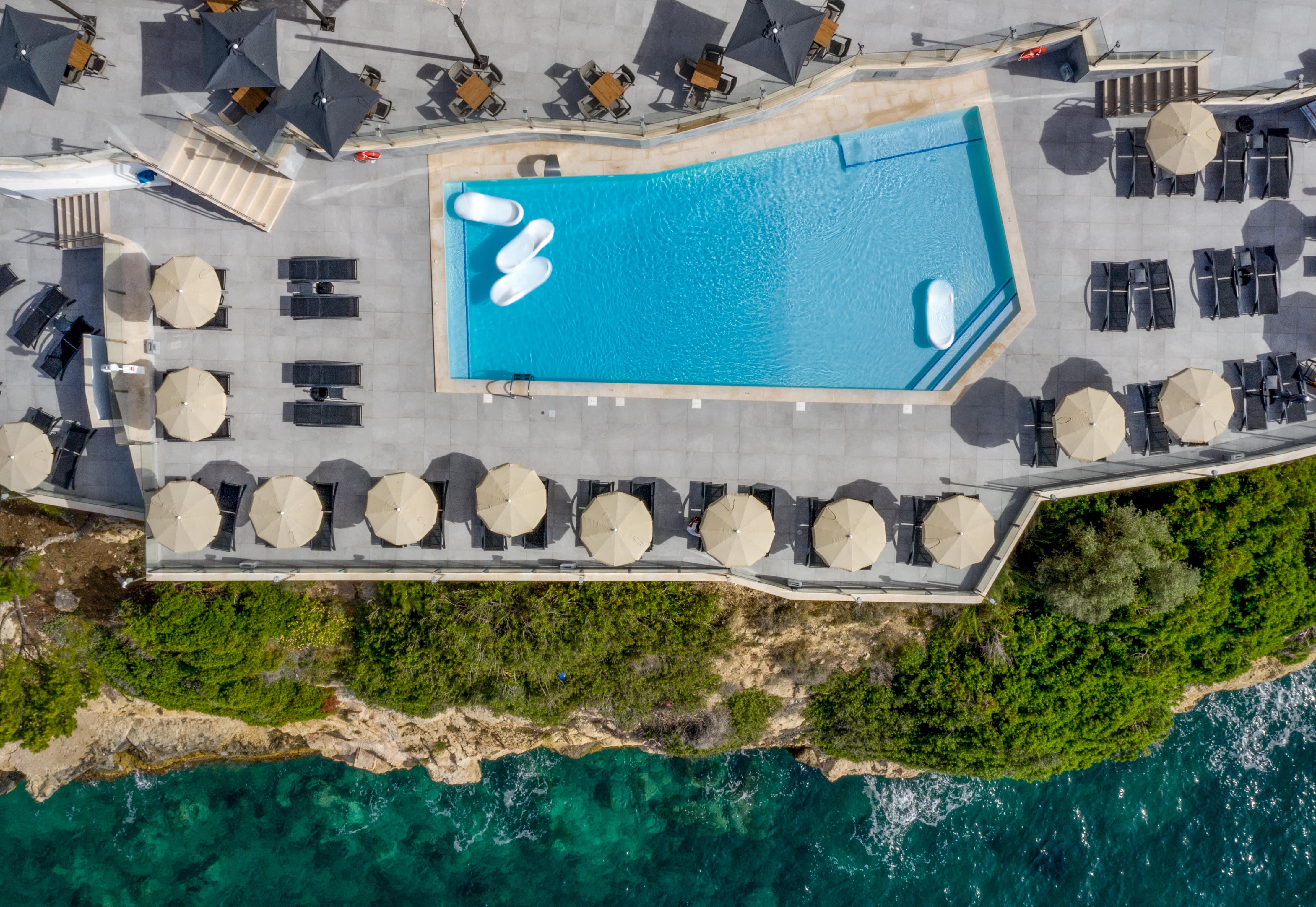 Hotel Florida Magaluf - Adults Only Zewnętrze zdjęcie