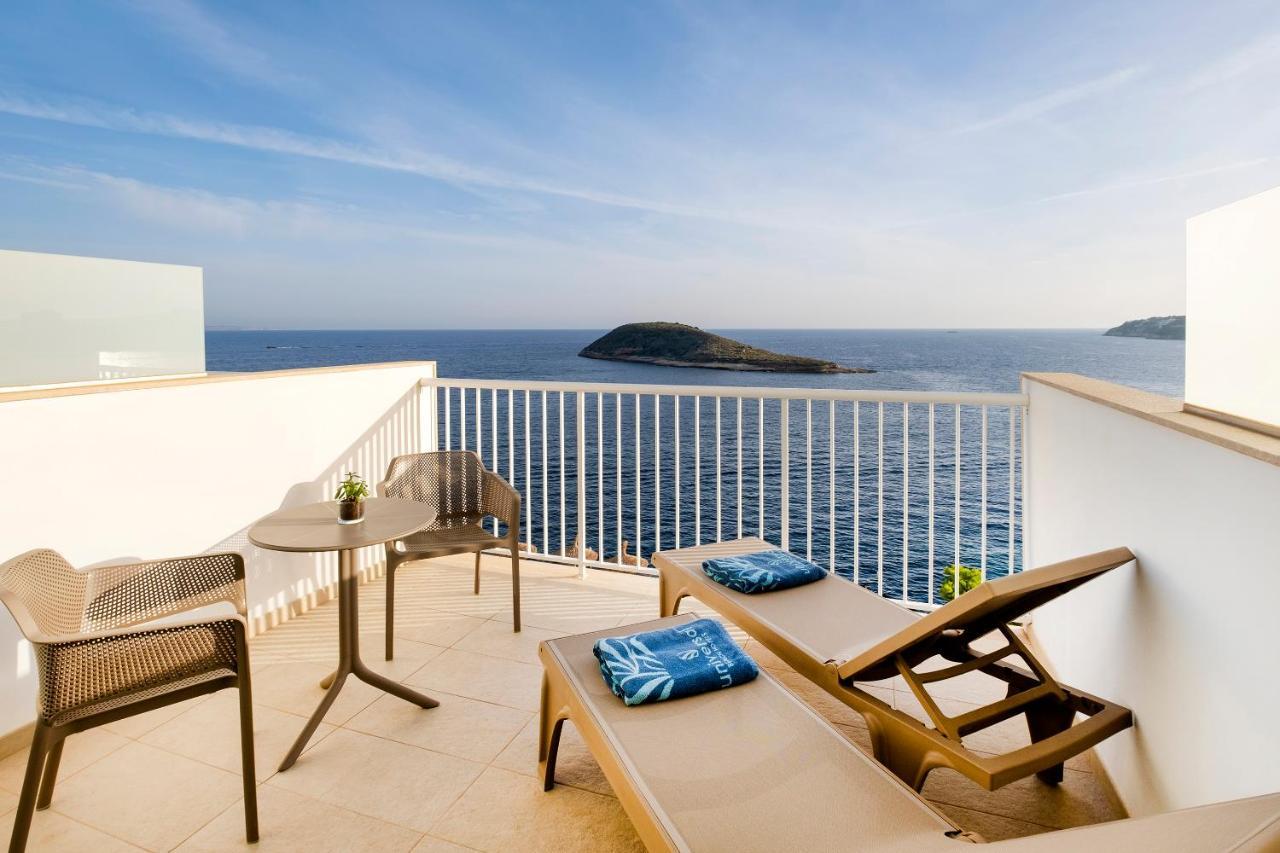 Hotel Florida Magaluf - Adults Only Zewnętrze zdjęcie
