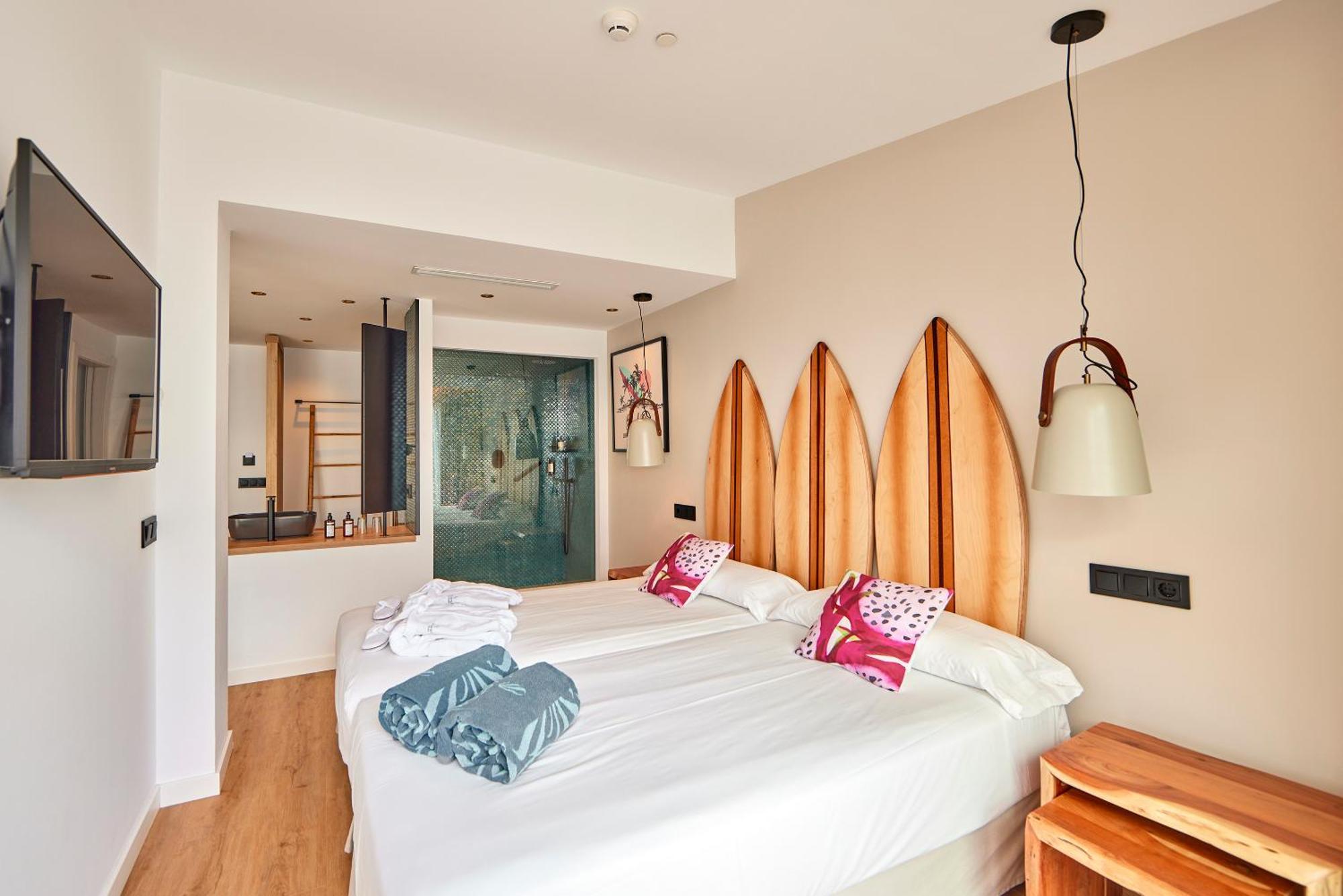 Hotel Florida Magaluf - Adults Only Zewnętrze zdjęcie